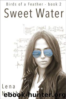 Sweet Water by Lena North