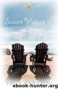 Sweet Waters by Julie Carobini