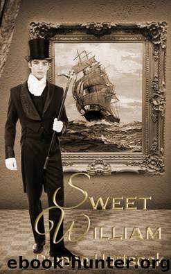 Sweet William by Dianne Hartsock