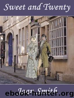 Sweet and Twenty by Joan Smith