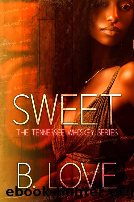 Sweet by B. Love