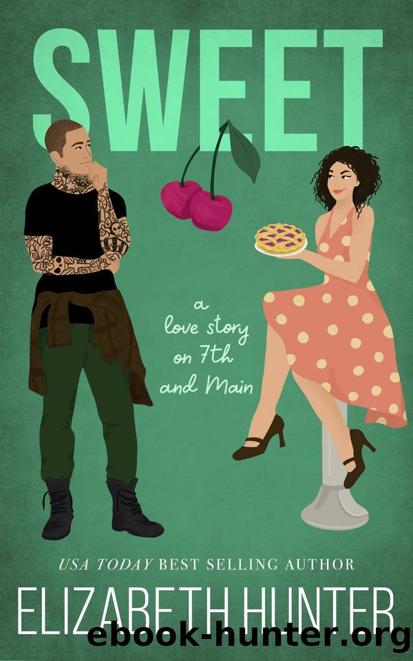 Sweet by Elizabeth Hunter