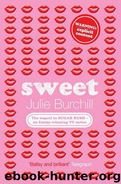 Sweet by Julie Burchill