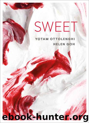 Sweet by Ottolenghi Yotam & Goh Helen