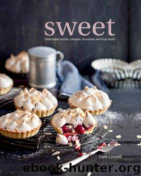 Sweet by Sam Linsell