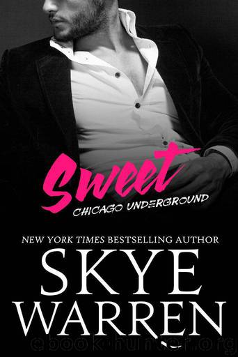 Sweet by Skye Warren