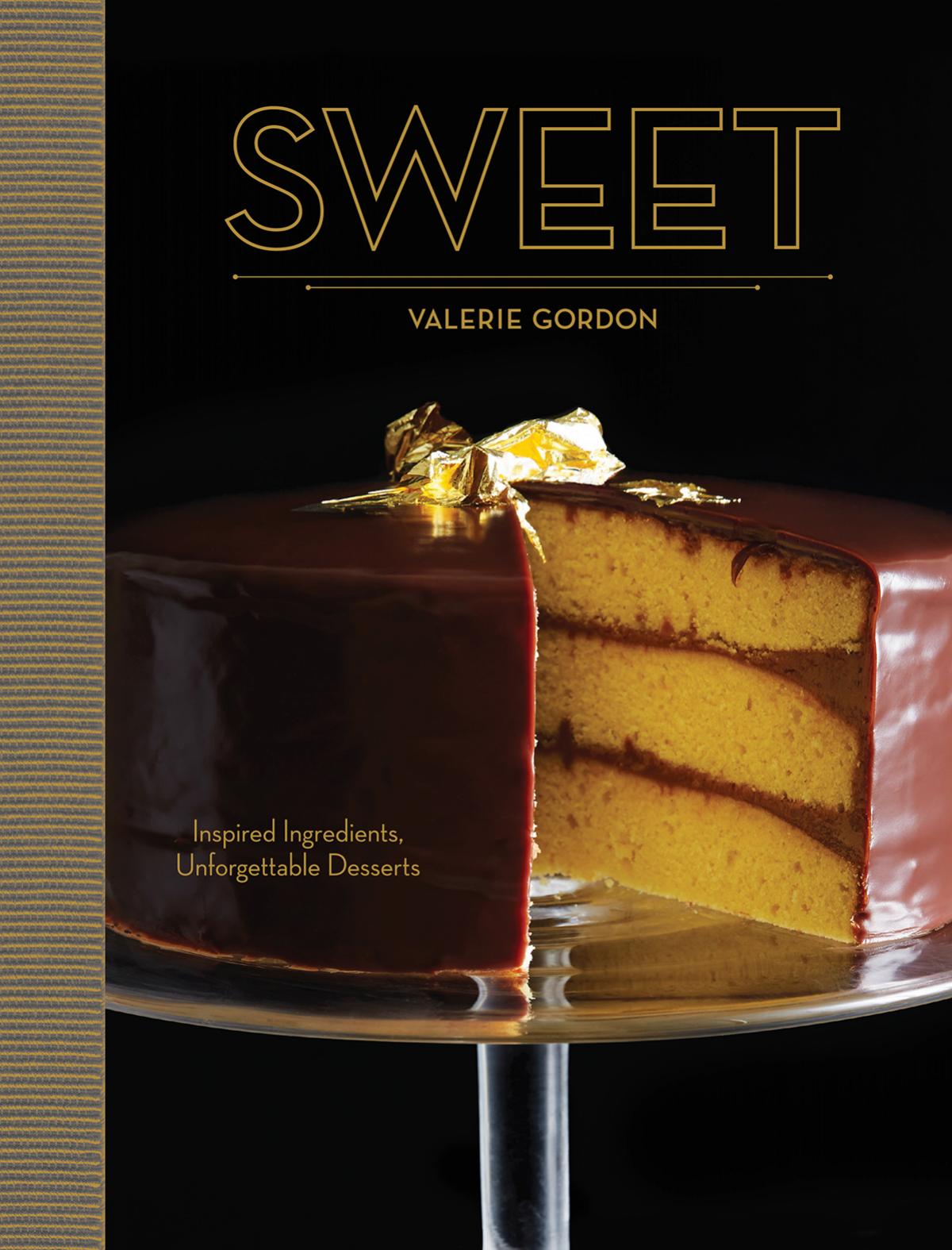 Sweet by Valerie Gordon