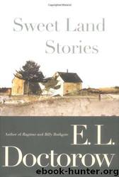 Sweet land stories by E. L. Doctorow