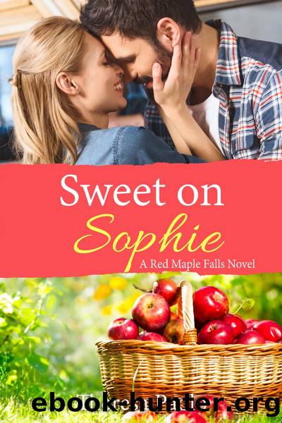 Sweet on Sophie ( (A Red Maple Falls Novel, #11) by Theresa Paolo