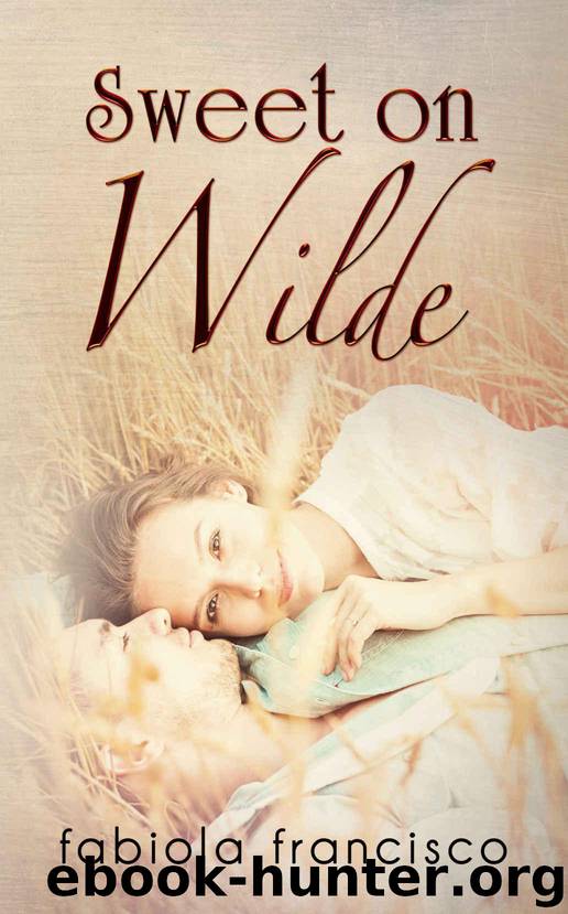 Sweet on Wilde by Francisco Fabiola