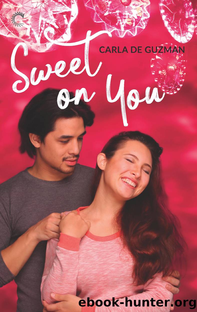 Sweet on You by Carla de Guzman