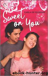 Sweet on You by Guzman Carla de
