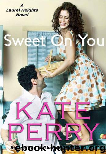 Sweet on You by Kate Perry