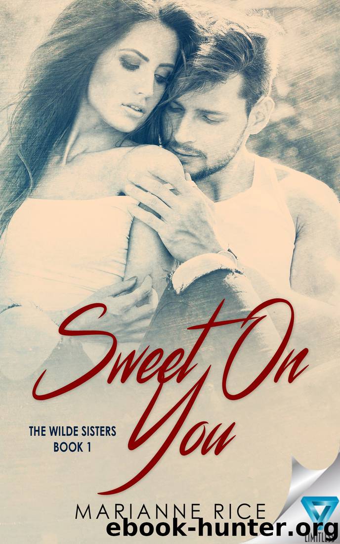 Sweet on You by Marianne Rice