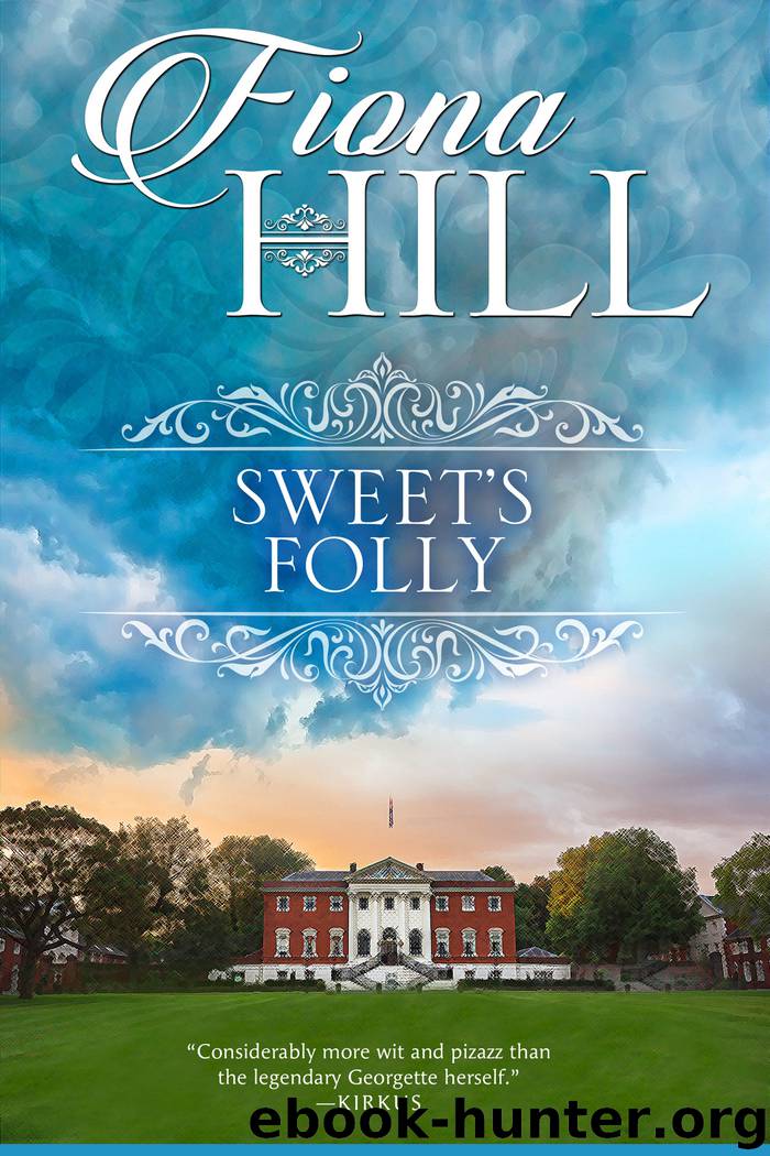 Sweet's Folly by Fiona Hill
