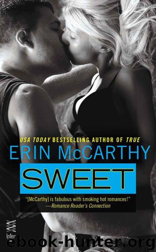 Sweet: (Intermix) (True Believers) by McCarthy Erin