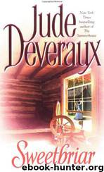 Sweetbriar by Jude Deveraux