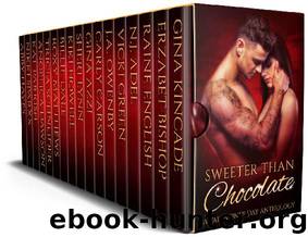 Sweeter Than Chocolate: Valentine's Day Anthology by unknow