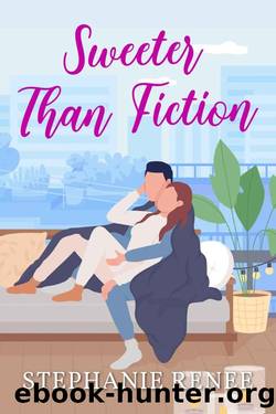 Sweeter Than Fiction by Stephanie Renee