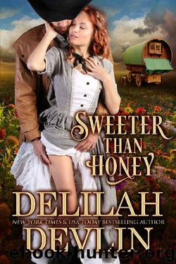 Sweeter Than Honey (Lone Star Lovers Book 0) by Delilah Devlin