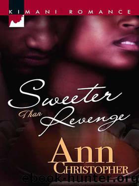 Sweeter Than Revenge by Ann Christopher