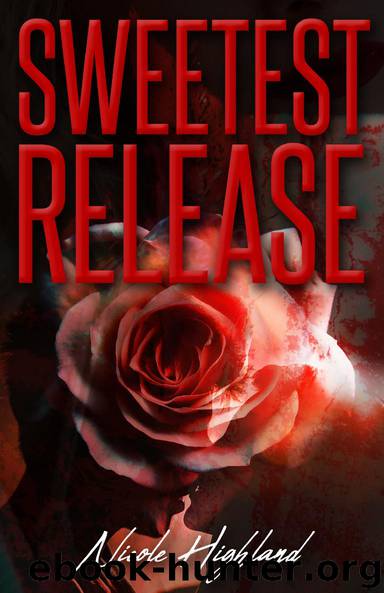Sweetest Release by Nicole Highland