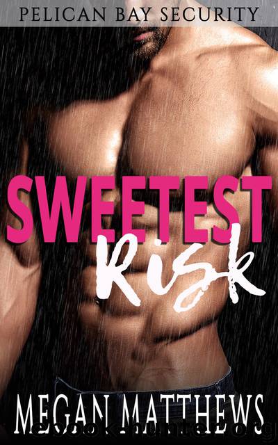 Sweetest Risk by Megan Matthews