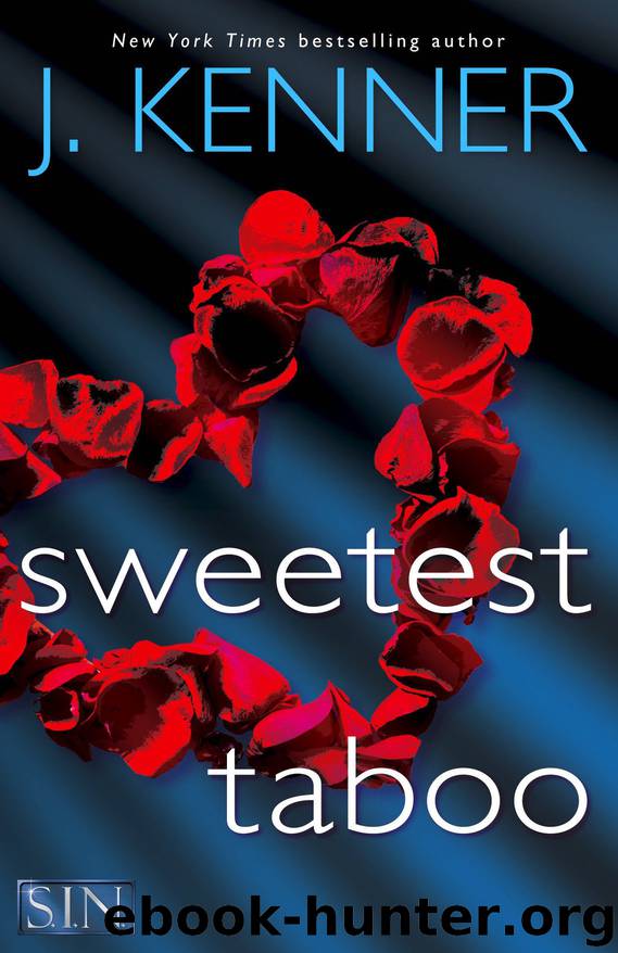 Sweetest Taboo by J. Kenner