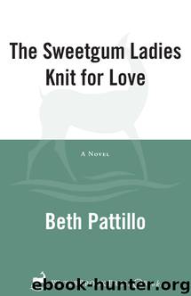 Sweetgum Ladies Knit for Love by Beth Pattillo