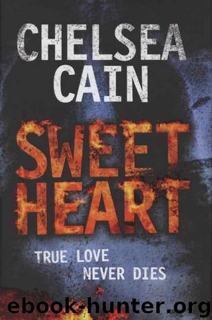 Sweetheart by Chelsea Cain