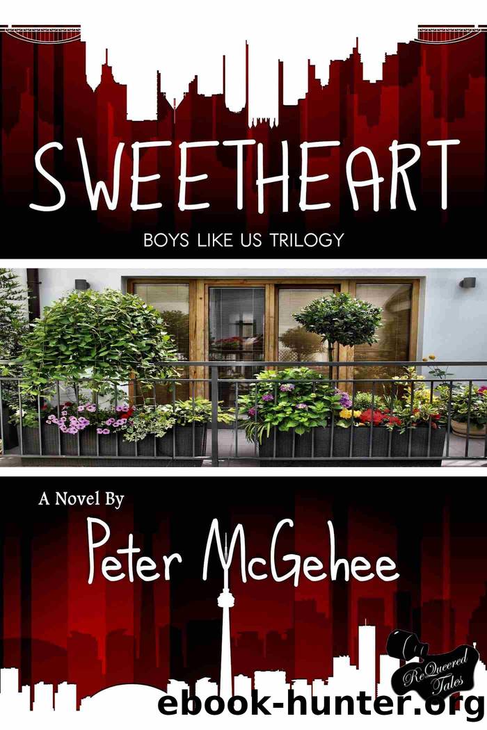 Sweetheart by Peter McGehee