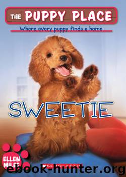 Sweetie by Ellen Miles