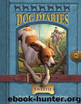 Sweetie by Kate Klimo