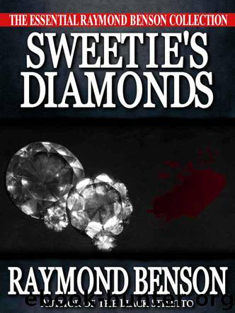 Sweetie's Diamonds by Raymond Benson