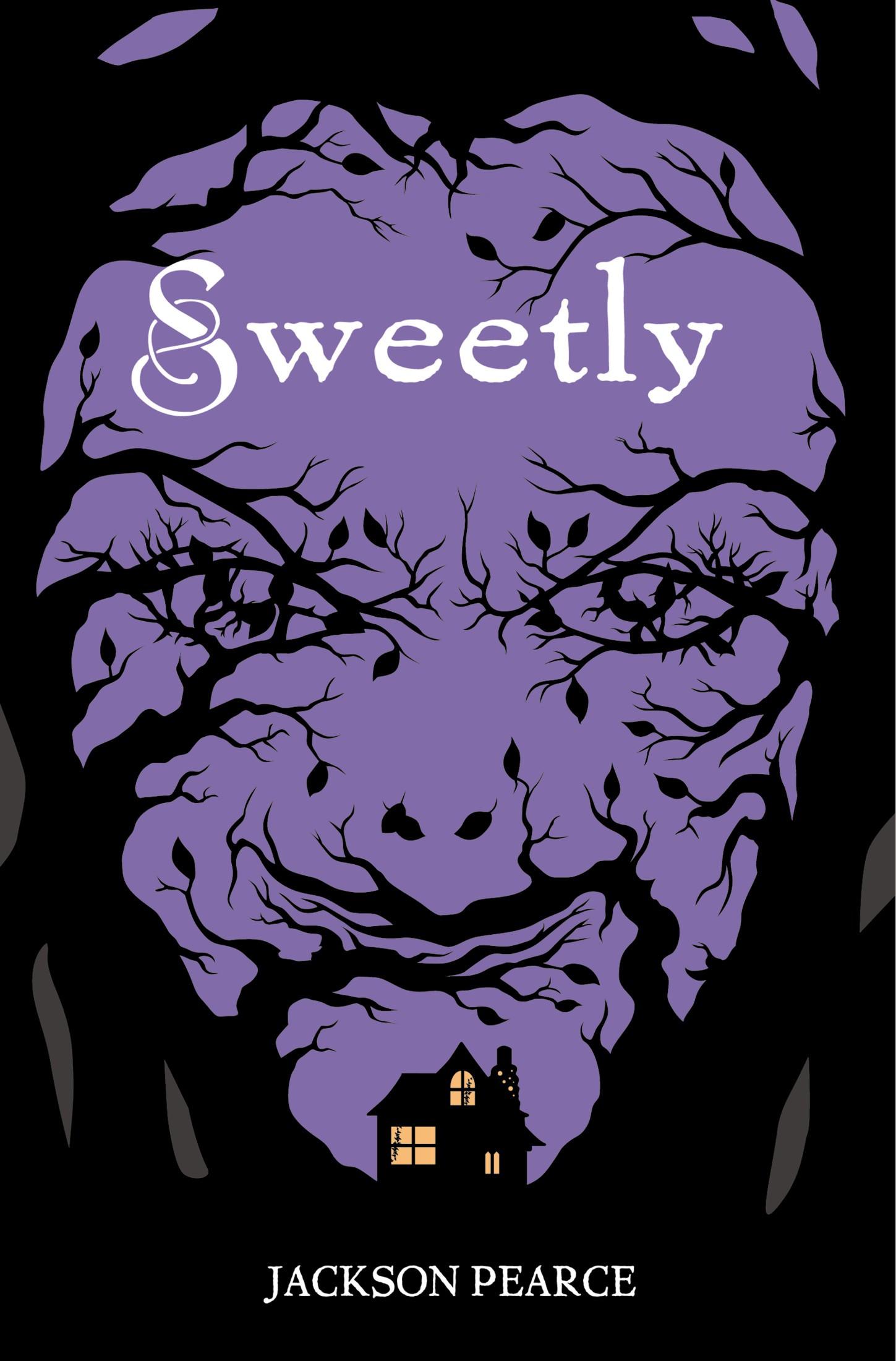 Sweetly by Jackson Pearce