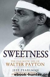 Sweetness by Jeff Pearlman