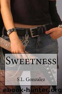 Sweetness by S Gonzalez