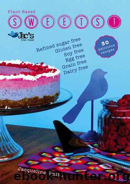 Sweets! by Jacqueline Smith