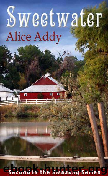 Sweetwater (Birdsong Series) by Addy Alice