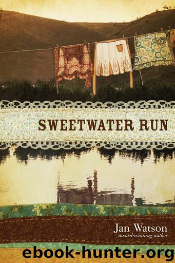 Sweetwater Run by Jan Watson