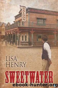 Sweetwater by Lisa Henry