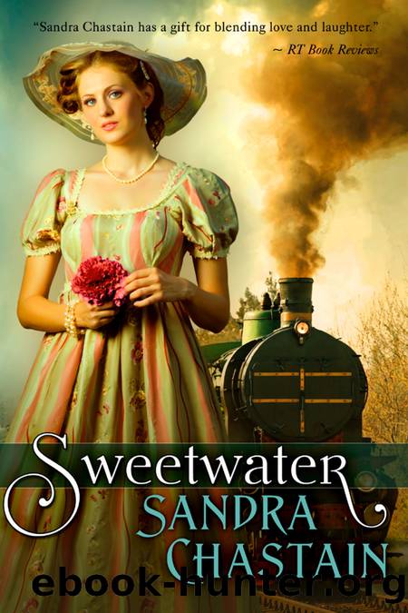 Sweetwater by Sandra Chastain