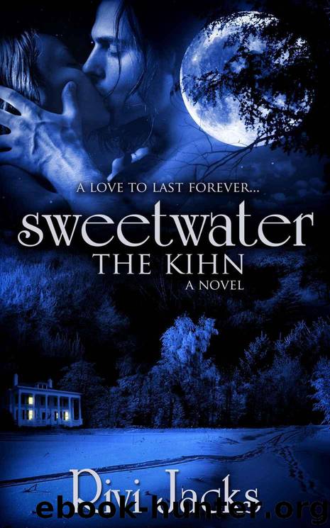 Sweetwater: The Kihn (The Sweet Series) by Rivi Jacks
