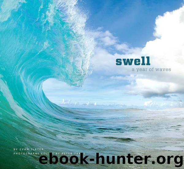 Swell by Evan Slater