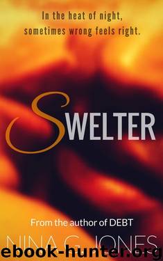 Swelter by Nina G Jones