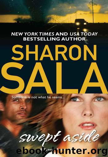 Swept Aside by Sala Sharon