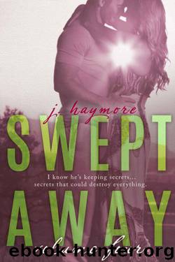 Swept Away 4 by J. Haymore