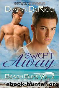 Swept Away by Diana Dericci