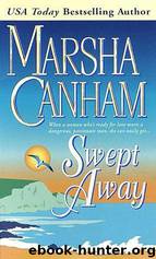 Swept Away by Marsha Canham