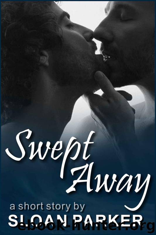 Swept Away by Parker Sloan